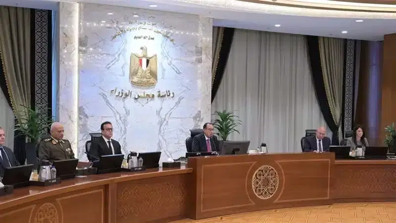 الحكومة توافق على لائحة صندوق تحسين الخدمة بمستشفيات ومراكز الصحة النفسية